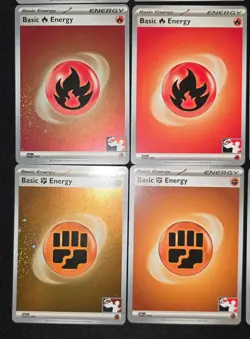 ENERGY PROMO POKEMON 151 BUNDLE PRIZE PACK SERIES 5 STAMPED NM/ M - Image 2