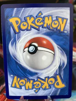 Pokemon Flareon Reverse Holo Stamped 0411/14 CBB2C S-Chinese Gem Pack Vol 2 NM/M - Image 2