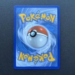 Bubble Mew Pokemon TCG Paldean Fates Mew SIR #232/091 Near Mint Condition - Image 4