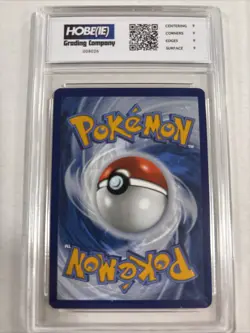 2023 Pokemon Bellibolt Ex #79 HGC 9 (sb2) - Image 2