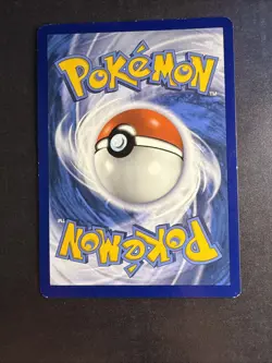 Pokemon Cosmic Eclipse Piplup 54/236 Common NP NM-MINT - Image 3