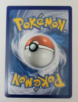 Pokemon TCG Piplup 20/25 HOLO McDonald 2021 Promo 25th Anniversary (MINT/NM) - Image 3