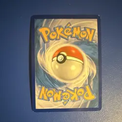 Pokemon Rattata 87/116 Plasma Freeze Common Basic HP40 Reverse Holo 2013 - Image 2