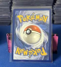 Pokemon TCG Ascended Heroes Team Rocket’s Mimikyu 238/317 Illustration Rare MINT - Image 2