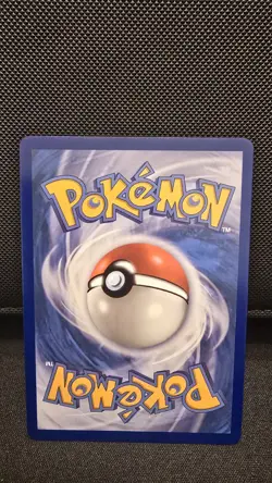 Pokemon Mega Evolution - MEG - Vulpix 138/132 IR Illustration Rare - NM - Image 2