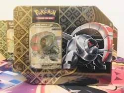 🔥Pokemon TCG Scarlet & Violet Paldean Fates Collector 3-Tin Set New/Sealed!🔥 - Image 4