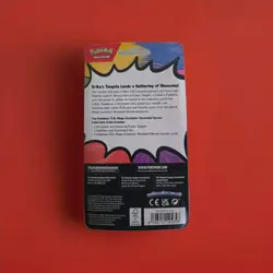 Pokemon TCG Ascended Heroes 2-Pack Blister | Erika’s Tangela Promo | New Sealed - Image 2
