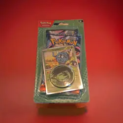 Pokemon TCG Ascended Heroes 2-Pack Blister | Erika’s Tangela Promo | New Sealed - Image 3