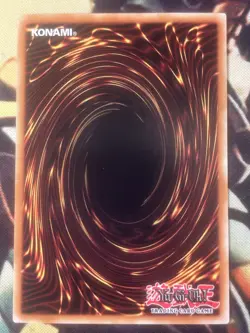 Yugioh: Spell Striker - WC07-EN001 - Super Rare - Unlimited LP - Image 2