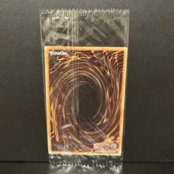 Jaden Token TKN5-EN012 Super Rare Yu-Gi-Oh Sealed - Image 2