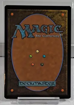 Magic The Gathering Michelangelo, Improviser TMNT Mythic - Image 2