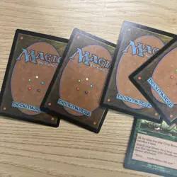 Crop Rotation Urza's Legacy Regular 98/143 Magic the Gathering MTG Near Mint - Image 3