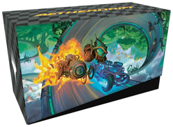 Magic: The Gathering - Aetherdrift - Bundle - Image 5