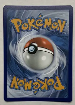 Pokemon Scarlet & Violet Paldean Fates Wiglett 121/091 Shiny Holo Rare NM - Image 2