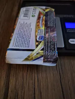 Pokemon Brilliant Stars Sealed Booster Pack Weighed Heavy 21.38g!! Charizard art - Image 5