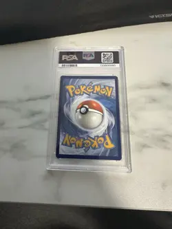 2023 POKEMON SVP EN-SV BLACK STAR PROMO 151 ELITE TRAINER BOX #051 SNORLAX PSA 9 - Image 2