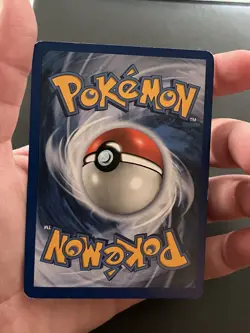 Pokemon Empoleon LV.X DP11 Diamond and Pearl Holo Promo Level Up Supreme Command - Image 4