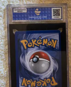 #6/111 Heracross Neo Genesis 1st Edition Holo 2000 Pokemon - Image 3
