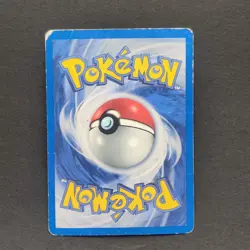 Pokemon TCG Karte - Giflor 15/64 - Jungle Dschungel Holo Rare - Image 2