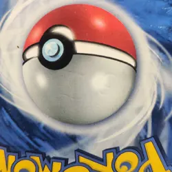 Pokemon TCG Karte - Giflor 15/64 - Jungle Dschungel Holo Rare - Image 3