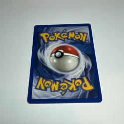 Pokemon TCG Surfing Pikachu WOTC Black Star Promo - Image 5