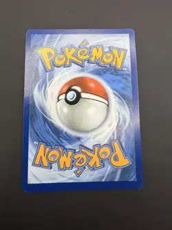 Pokemon TCG Krokorok Illustration Rare Card 136/086 S&V Black Bolt Set - Image 2