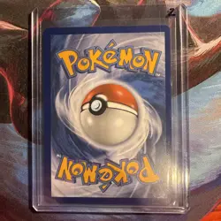 Pokemon Phantasmal Flames UPC Black Star Promo Mega Charizard X ex 023 Holo - Image 2
