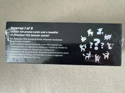 Pokemon TCG Prismatic Evolutions Surprise Box (Factory Sealed) - Image 2
