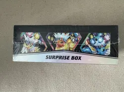 Pokemon TCG Prismatic Evolutions Surprise Box (Factory Sealed) - Image 3