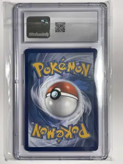 2021 Pokemon Sword and Shield Chilling Reign Galarian Moltres V 097/198 CGC 10 - Image 2