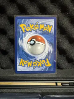 Pokemon TCG Alolan Vulpix Sm-Ultra Prism 30/156 Reverse Holo Common - Image 2