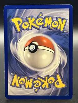 Ditto (Squirtle) 64/113 Delta Species Vintage Pokemon TCG - NM! - Image 2