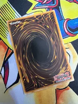 DoomZ V Five - Amalthe - DOOD-EN009 - 1st Edition - Ultra Rare - NM - Yugioh - Image 2