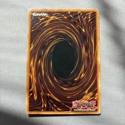 Yu-Gi-Oh! Goblin Zombie Phantom Darkness PTDN-EN098 1st Edition Secret Rare LP - Image 2