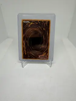 Yu-Gi-Oh! Maxx "C" RA04-EN150 1st Ed Effect Holo Insect 500 ATK 200 DEF - Image 2