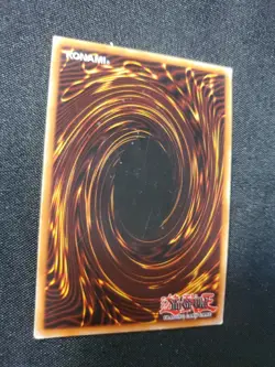 Black Luster Soldier Super Soldier LP DOCS-EN042 1st Ed Ultra Rare Yugioh TCG - Image 5