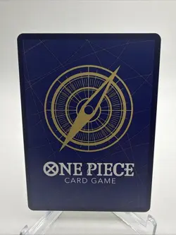 Nami EB03-053 SR One Piece Heroines Edition Extra Booster: Foil NM-MNT - Image 2