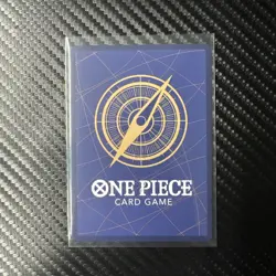 Boa Hancock SP OP14-112 SR One Piece TCG Azure Sea’s Seven Super Rare Alt Art OP - Image 2