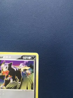 Pokemon Card Houndour 59/97 EX Dragon Common - Image 3