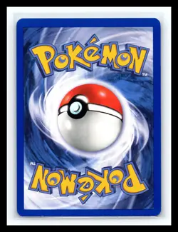 💥 POLIWRATH Holo Rare # 9/75 | NEO DISCOVERY | Pokemon 2001 TCG Vintage Card - Image 2