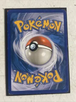 Pokemon Platinum Edition Common Card - Mareep 82/127 - Image 2