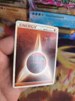 Pokemon Karte Card Fighting Energy Sudowoodo Hgss Heartgold japanese NM+ - Image 5