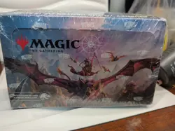 Magic The Gathering Lost Caverns of Ixalan Set Booster Box Factory Sealed 30 Pac - Image 1