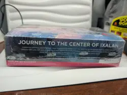 Magic The Gathering Lost Caverns of Ixalan Set Booster Box Factory Sealed 30 Pac - Image 4