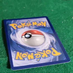 M Lucario EX 055A/111 Jumbo Cards Holo & Rayquaza - Image 2