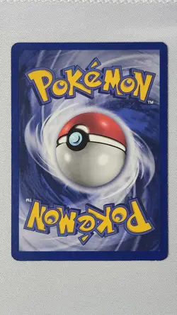 Kangaskhan 21/64 Pokemon Card TCG Jungle Unlimited Non Holo LP - Image 2