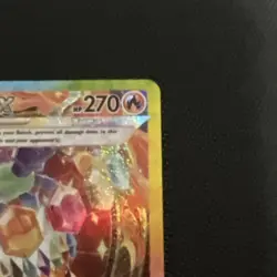 Pokemon Flareon ex 146/131 Prismatic Evolutions Special Illustration Rare NM/M! - Image 3