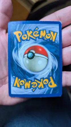 Pokemon Neo Genesis 1st Edition Holo Rare Lugia 9/111 Card TCG WOTC 2000 - Image 2