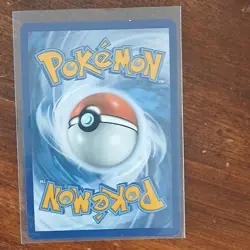 Pokemon Iron Boulder EX SV05 Temporal Forces 207/162 Special Rare 240 HP English - Image 2
