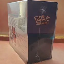 Pokemon TCG Scarlet & Violet Obsidian Flames Elite Trainer Box Charmander - Image 3